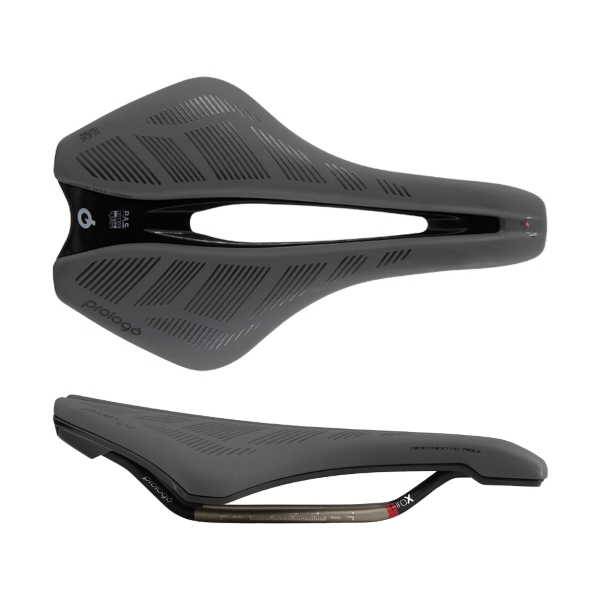 Sella Dimension R2 Agx Space Slide Control 153 Pas Tirox Negro