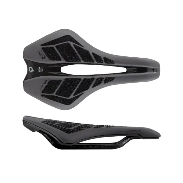 Sella Dimension R2 143 Pas Cpc Tirox Negro - image