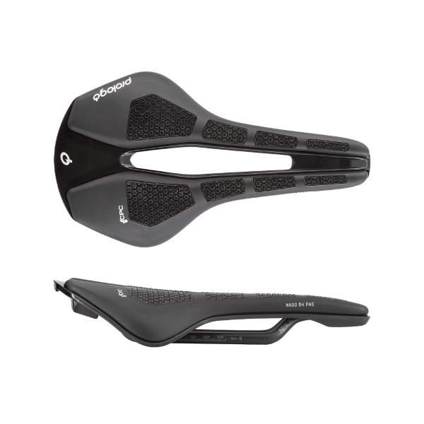 Sella Nago R4 137 Pas Cpc Tirox Negro