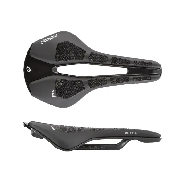 Sella Nago R4 137 Pas Cpc Tirox Negro - image