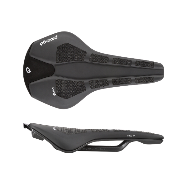 Sella Nago R4 137 Cpc Tirox Negro