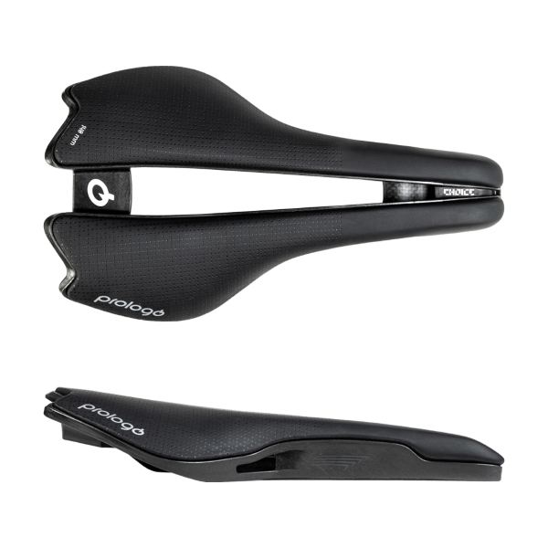 Sella Choice 140 Pas Nack Nero