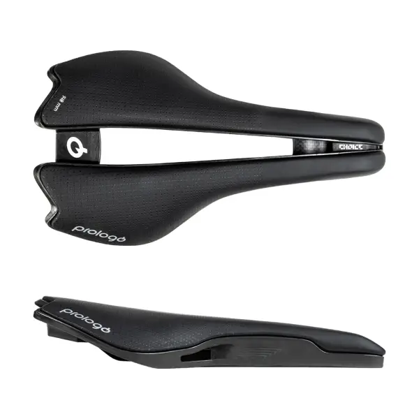 Sella Choice 140 Pas Nack Nero - image