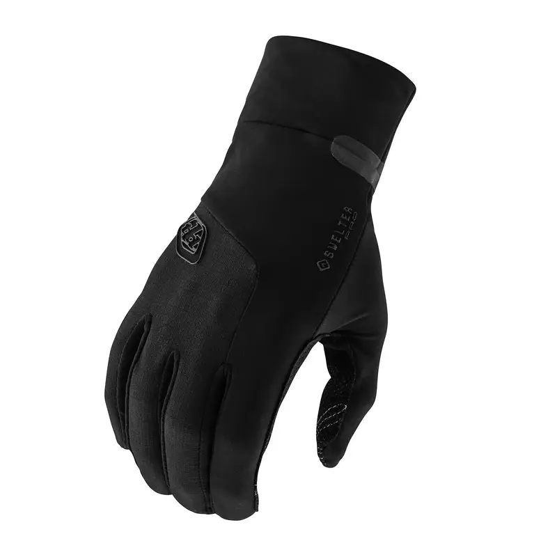 Guantes Swelter Pro Negro Talla L - image