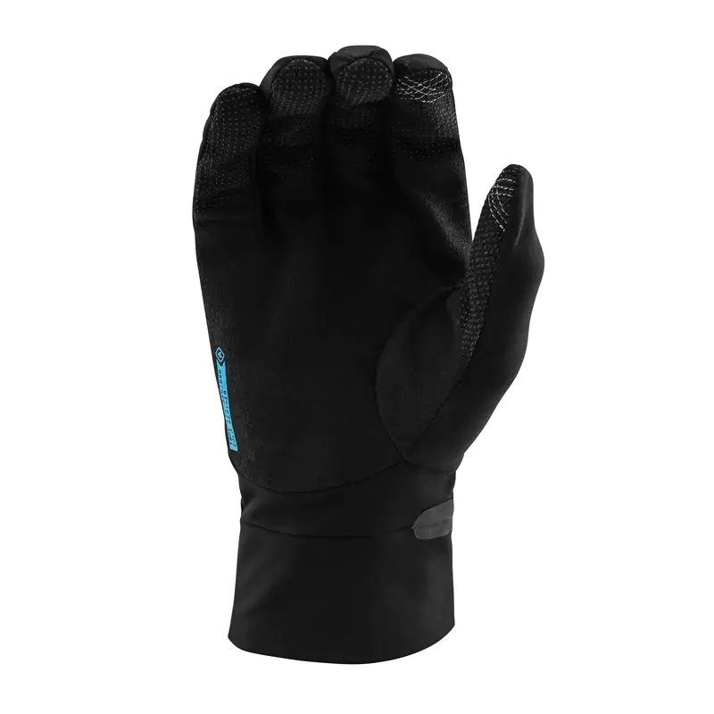 Guantes Swelter Pro Negro Talla XL #1