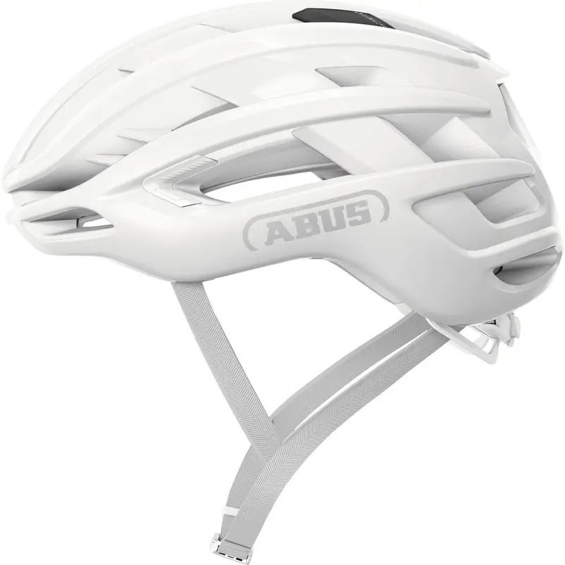 Casco Airbreaker 2.0 Blanco Puro Talla M (54-58cm) - image