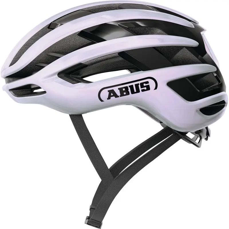 Airbreaker 2.0 All-in Purple Helmet Size L (59-61cm) - image