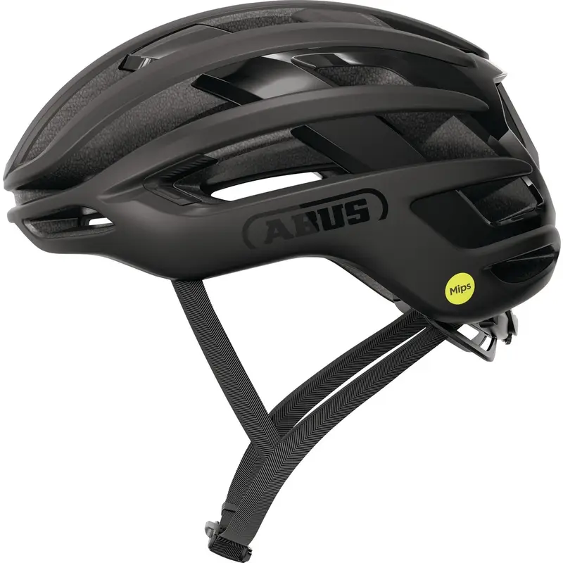 Airbreaker 2.0 MIPS Helmet Velvet Black Size M (54-58cm) - image