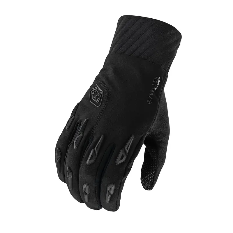 Guantes Swelter Plus Negro Talla XXL - image