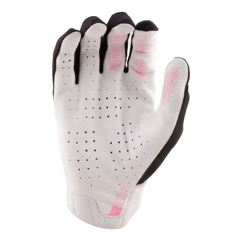 Luvas Air Proton Preto Tamanho XXL #1