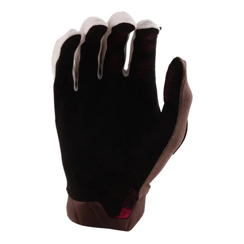 Guantes Air Myth Verde Oliva Oscuro/Piedra Pómez Talla M #1