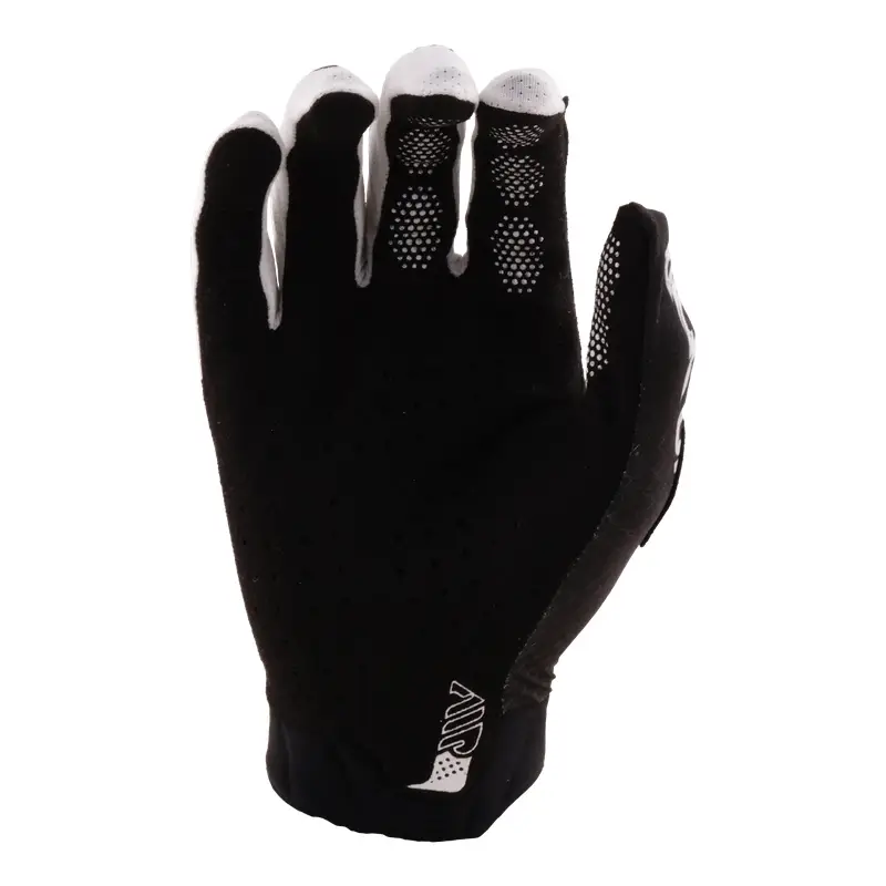 Guantes Air Sever Negro/Blanco Talla XL #1