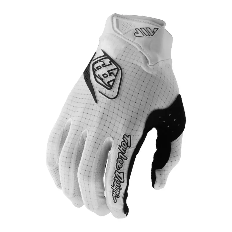 Gants Air Blanc Taille XL - image