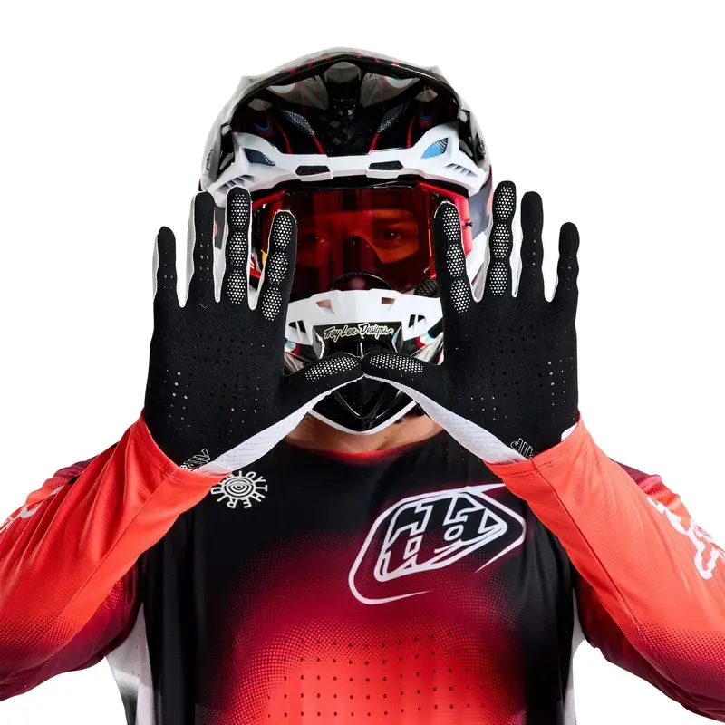 Gants Air Blanc Taille XL #2