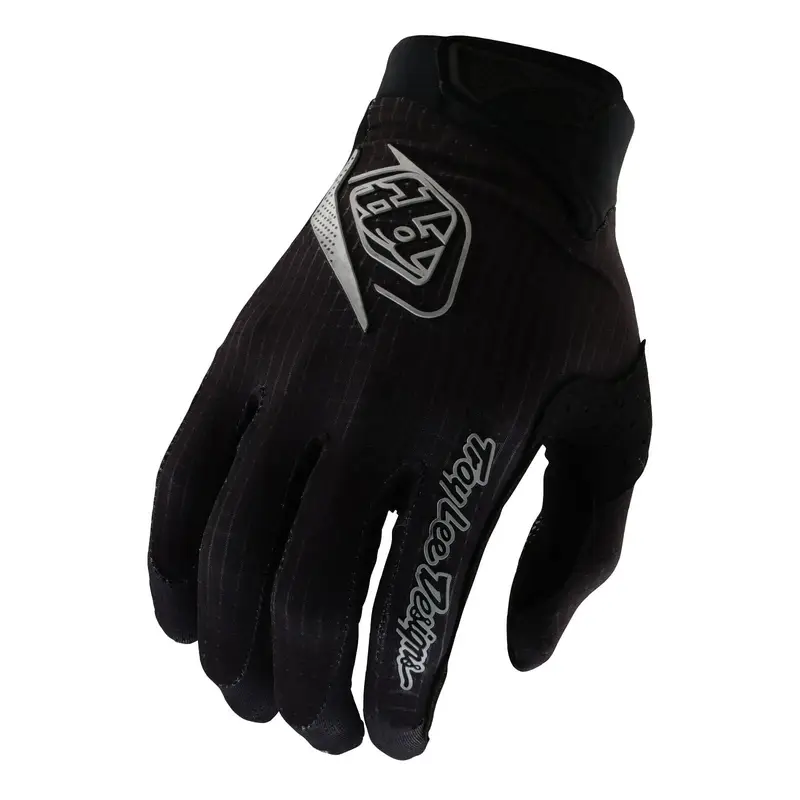 Guantes Air Niño Negro Talla L - image