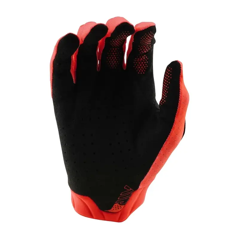 Air Gloves Child Orange Size L #1