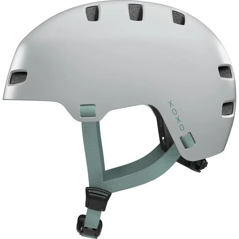 Casque Urban XOXO Cool Grey Taille S (51-55 cm) - image