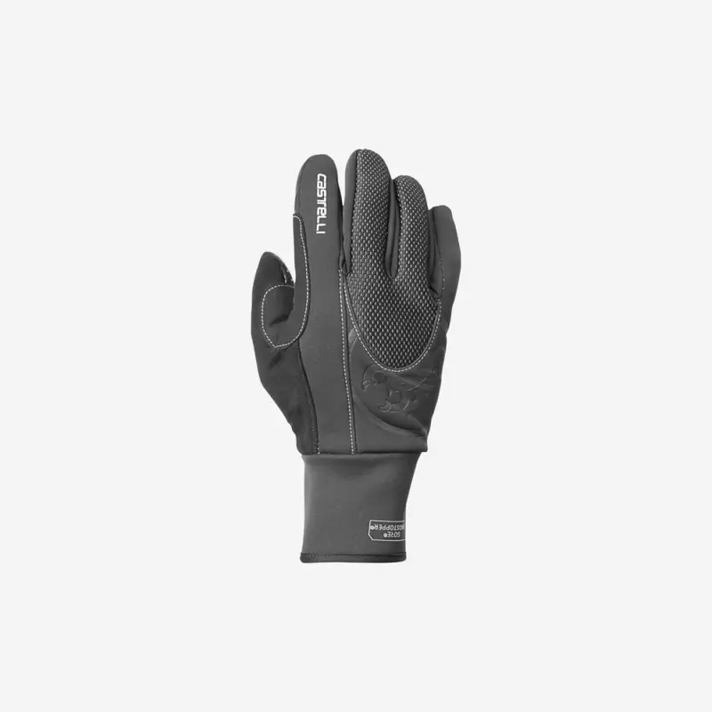 Gants d'Hiver Extrême Noir Taille XS - image