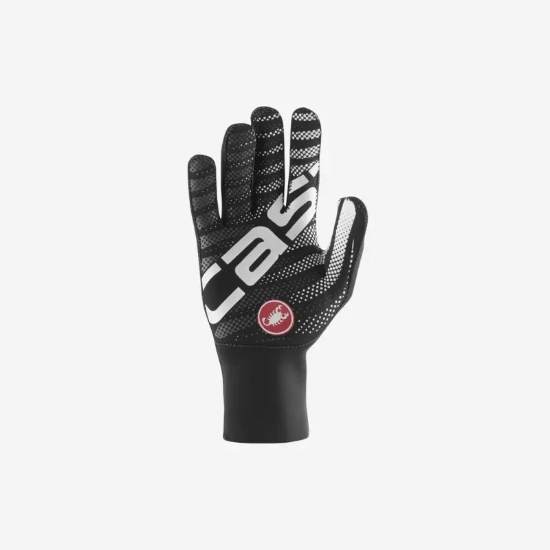 Winterhandschuhe Diluvio C Schwarz Größe S/M #1
