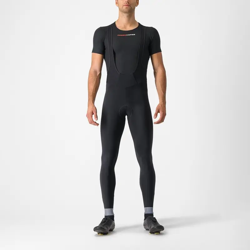 Salopette Hiver Tout Nano Noir Taille XS - image