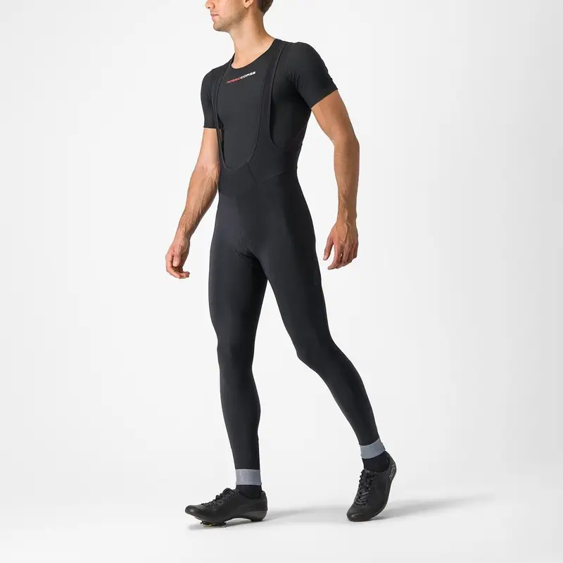Salopette Hiver Tout Nano Noir Taille XS #2