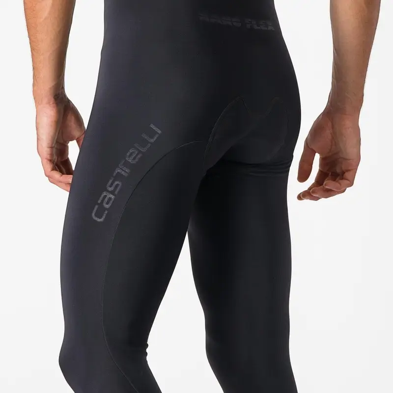 Salopette Hiver Tout Nano Noir Taille XS #3