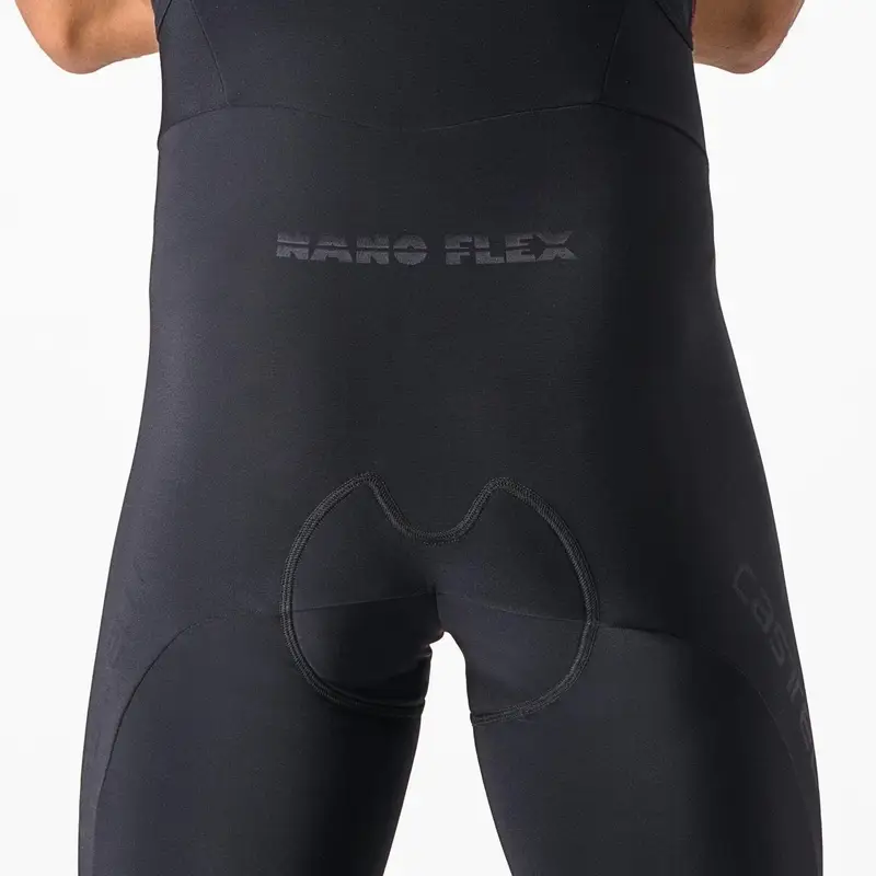 Salopette Hiver Tout Nano Noir Taille XS #4