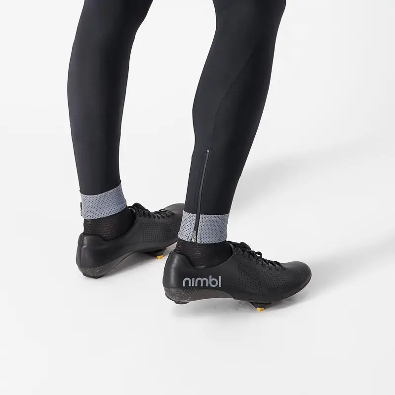 Salopette Hiver Tout Nano Noir Taille XS #7