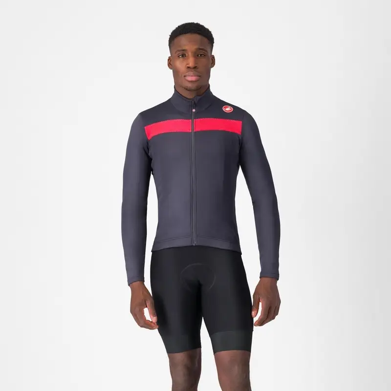 Salopette Strada Tutto Nano Noir Taille XS - image
