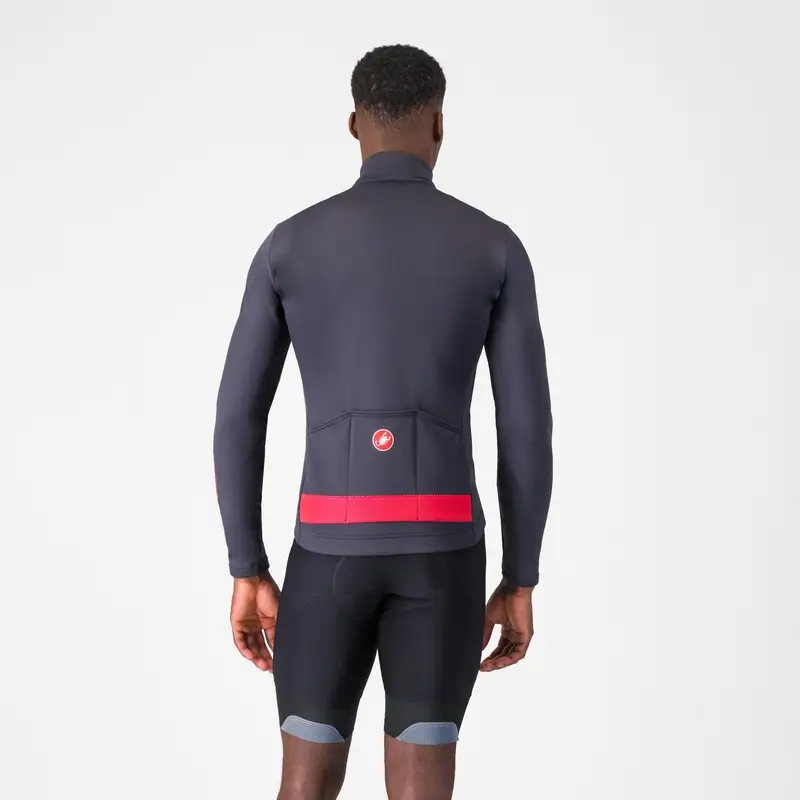 Salopette Strada Tutto Nano Noir Taille XS #1