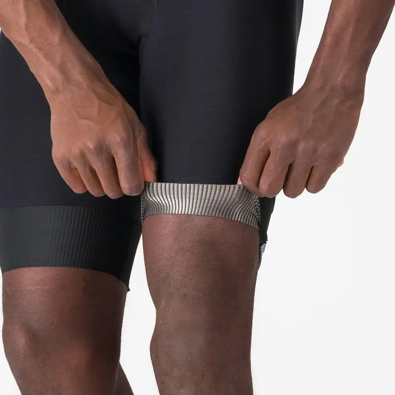 Salopette Strada Tutto Nano Noir Taille XS #2