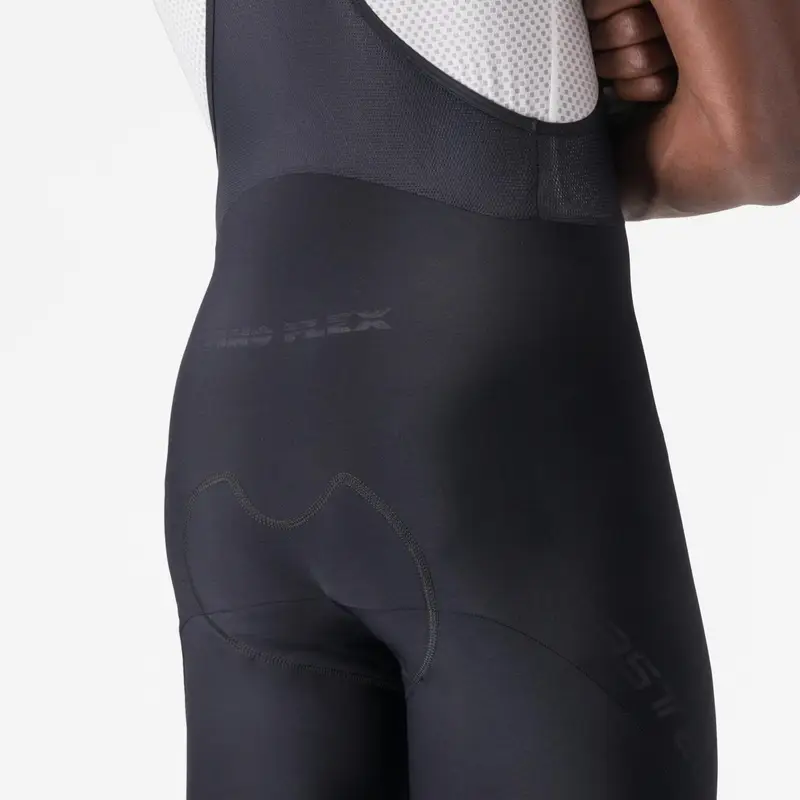 Salopette Strada Tutto Nano Noir Taille XS #3