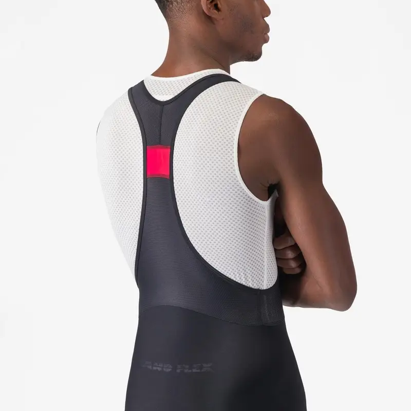 Salopette Strada Tutto Nano Noir Taille XS #4