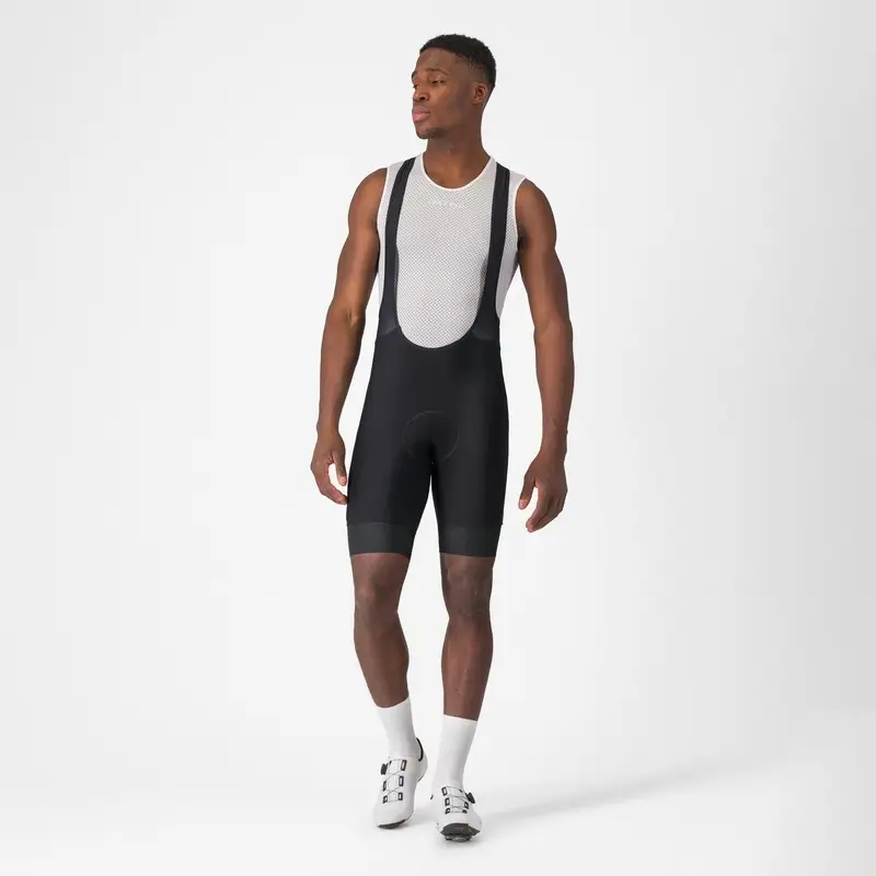 Salopette Strada Tutto Nano Noir Taille XS #5