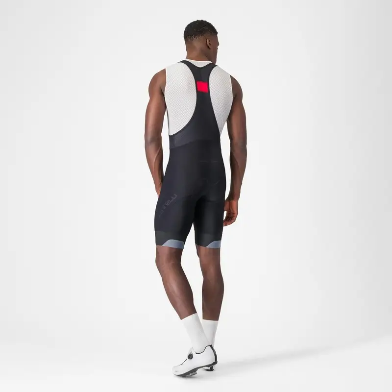 Salopette Strada Tutto Nano Noir Taille XS #6