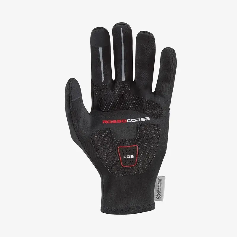 Gants d'Hiver Parfait Light Noir Taille XS #2