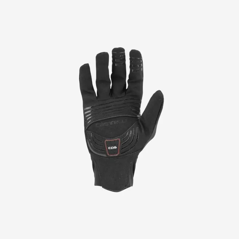 Gants d'Hiver Lightness 2 Noir Taille XS #1