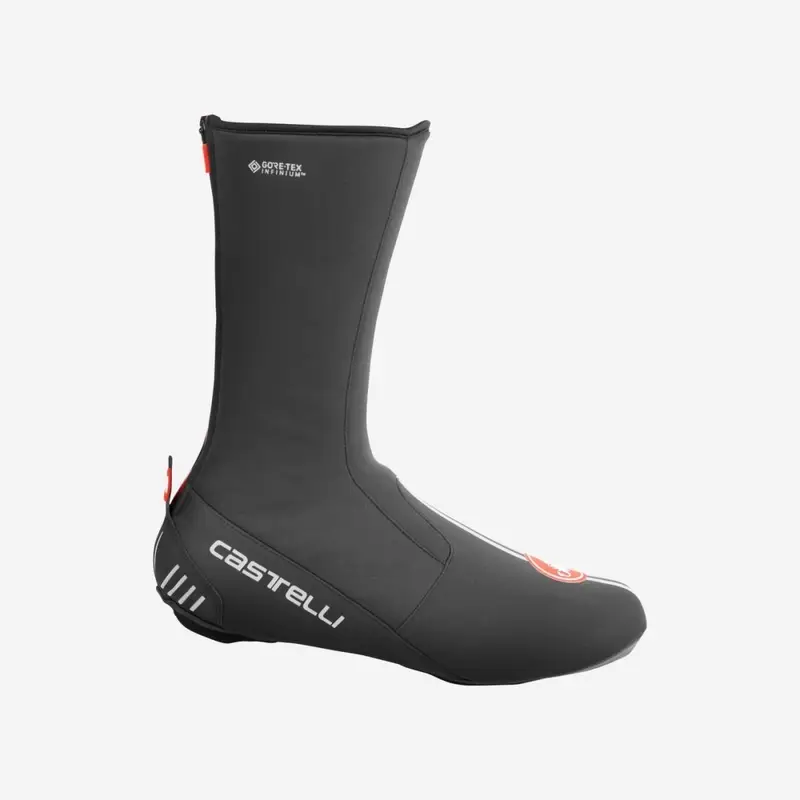 Copriscarpe Extrême Noir Taille S - image
