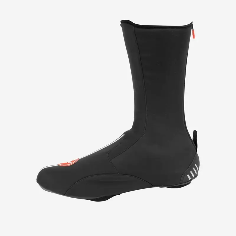 Copriscarpe Extrême Noir Taille S #1