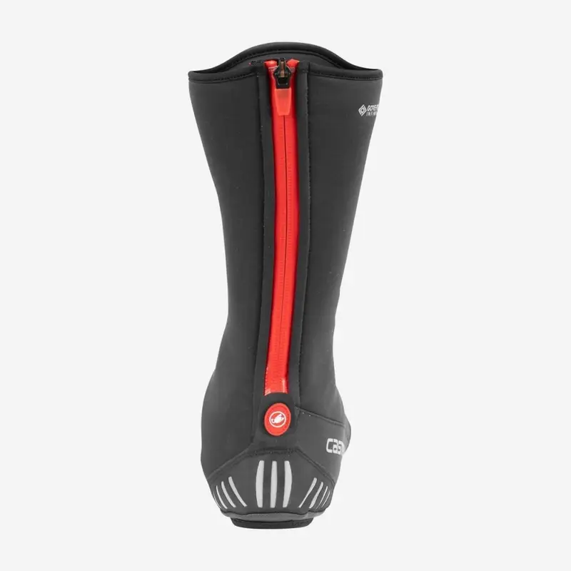 Copriscarpe Extrême Noir Taille S #2