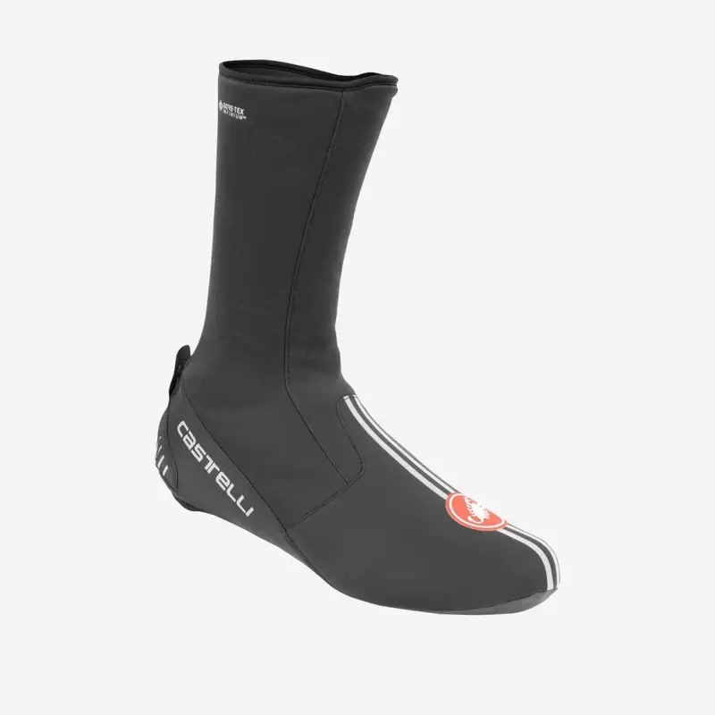 Copriscarpe Extrême Noir Taille S #3