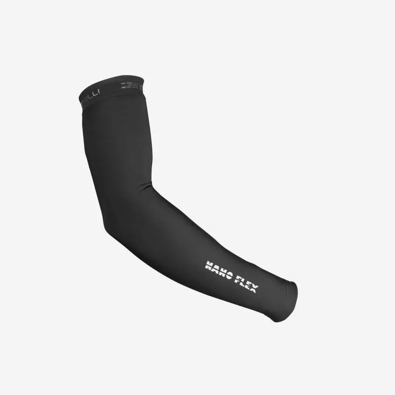 Manicotti Nano Flex 3g Noir Taille S - image