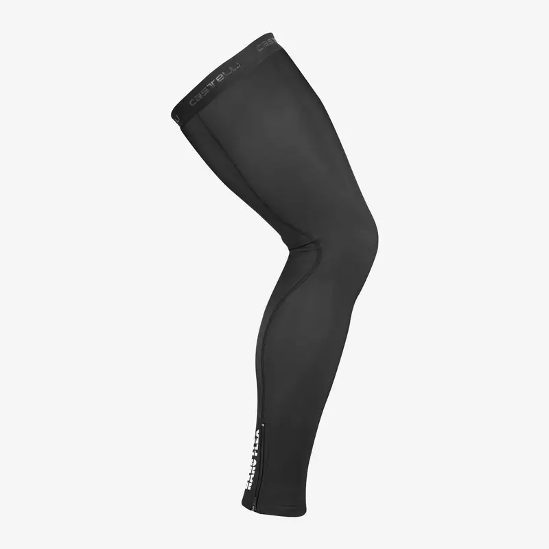 Gambales Nano Flex 3g Noir Taille S - image