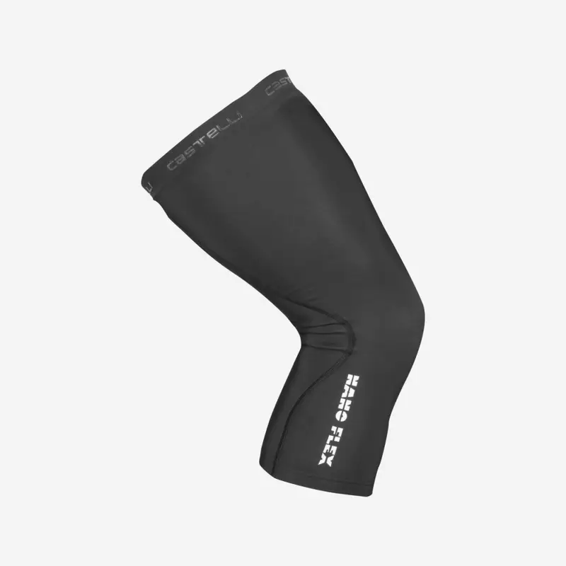 Manicotti Nano Flex 3g Noir Taille S - image