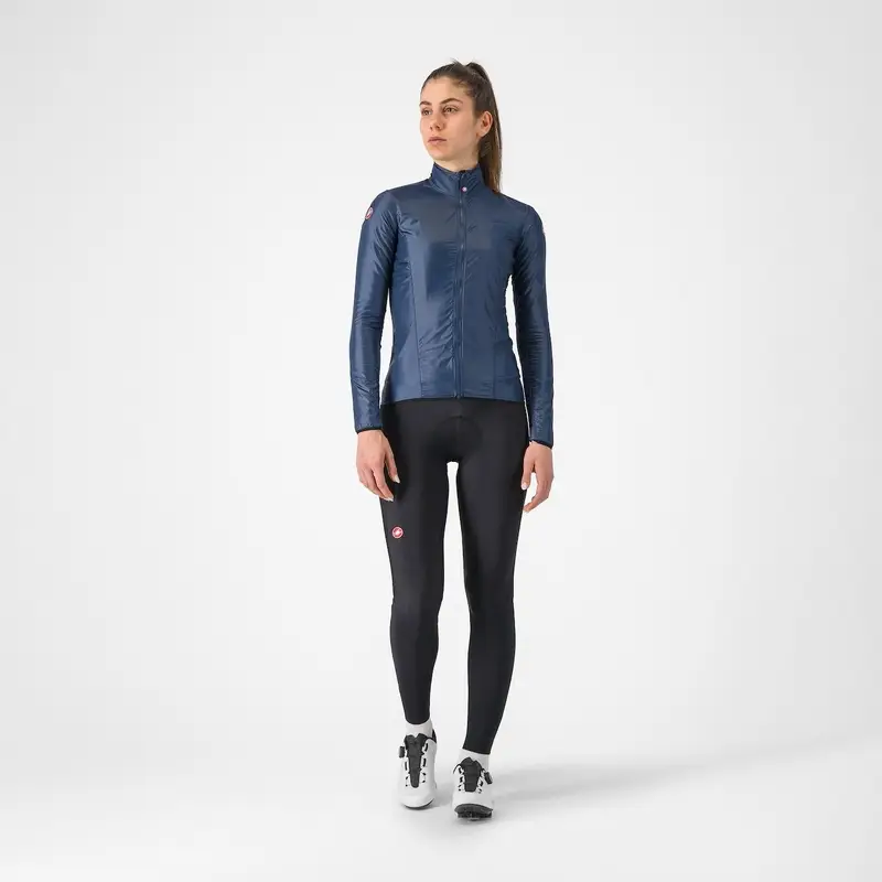 Veste coupe-vent Aria Shell Femme Bleu Taille XS #6