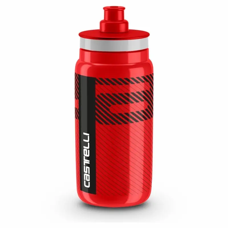 Borraccia Water Bottle Rosso 550ml - image