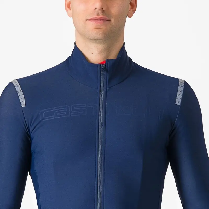 Langarm-Nano-Allover-RoS-Blau Jersey Größe XS #2
