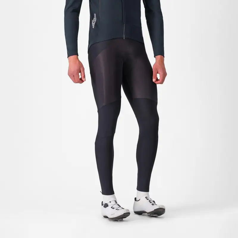 Salopette Hiver Sorpasso RoS Noir Taille M - image