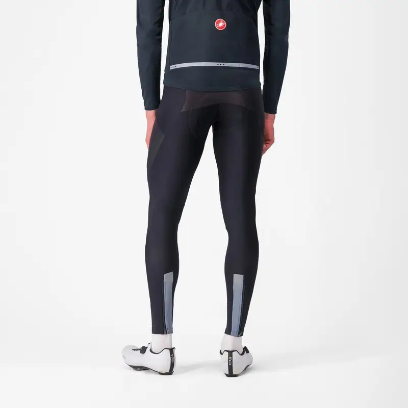 Salopette Hiver Sorpasso RoS Noir Taille M #1