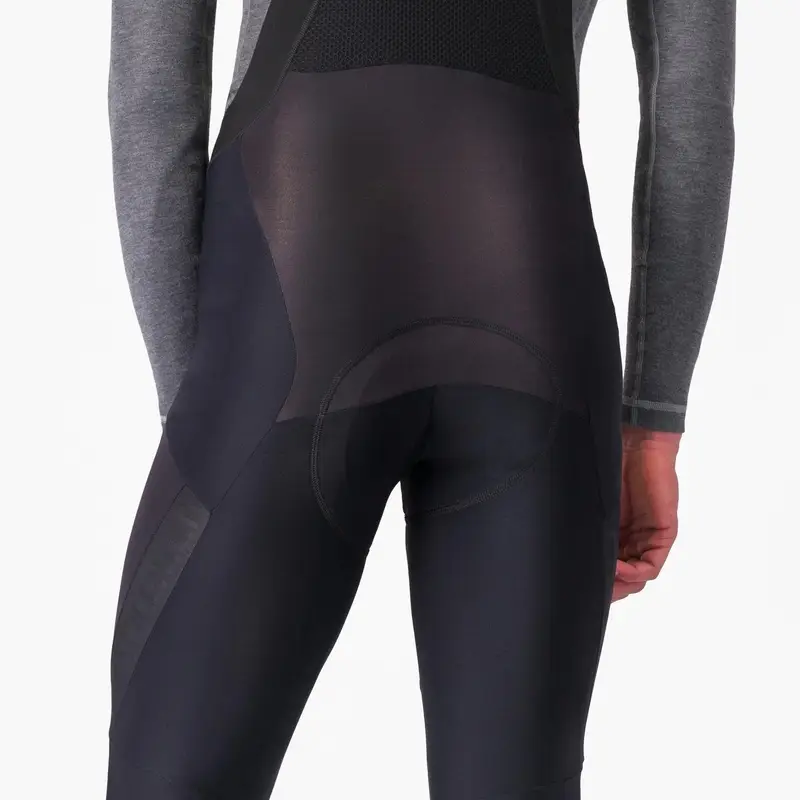 Salopette Hiver Sorpasso RoS Noir Taille M #3